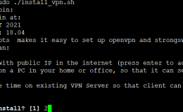 使用PVPN在linux下实现远程访问和调试