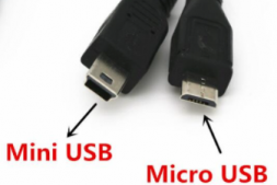 USB-OTG模式详解