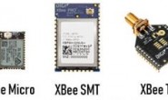 XBee无线模块拉距测试和天线选型